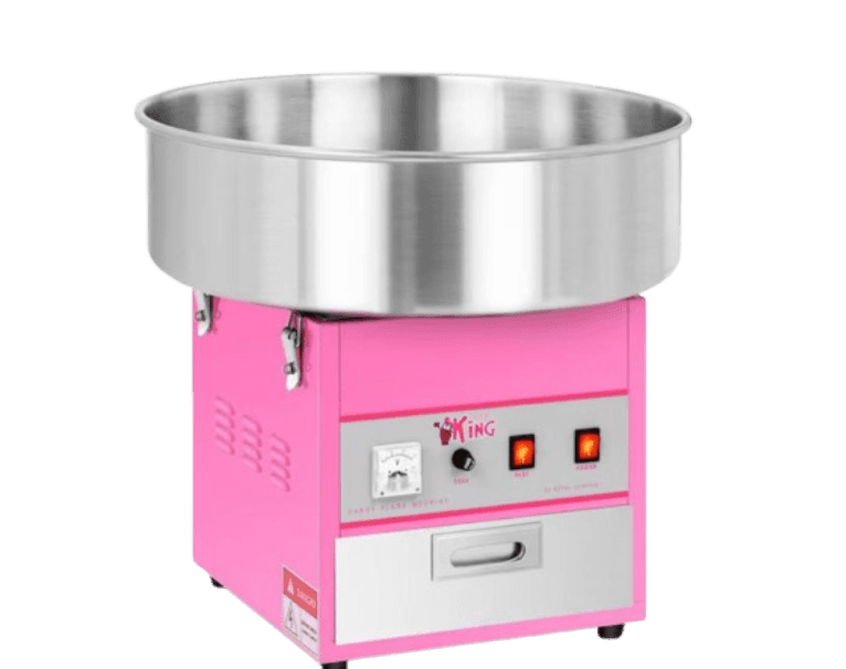 Location de machines