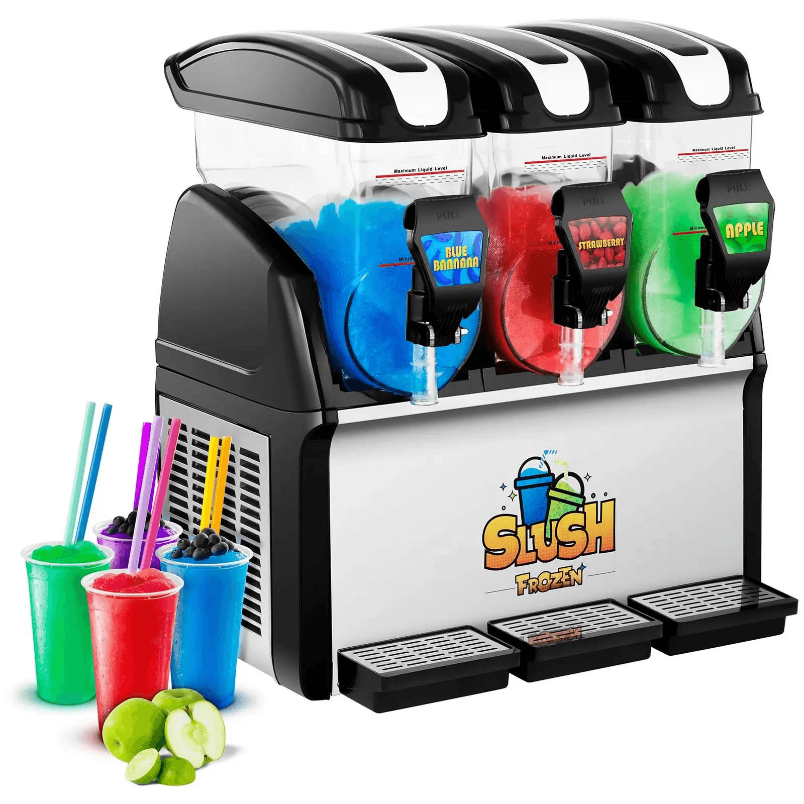 Machine à Granita