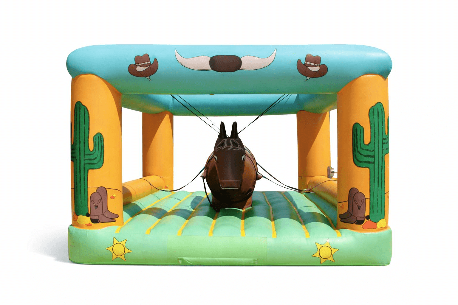 Le Cheval Fou